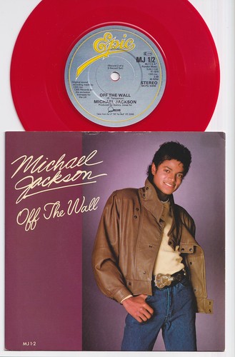 Michael jackson off the - jackson,