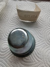 219098 Hub Dust Cap Axle End