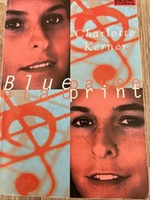 Blueprint Blaupause (Gulliver) von Charlotte Kerner,( V1 )