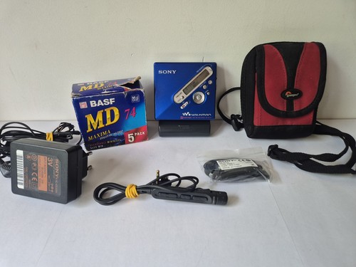 Excellent sony n710 net - mz-n710,