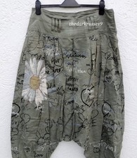 Desigual Haremshose  Pump