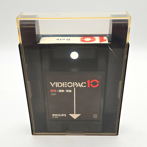 Philips videopac g7000 - videopac,