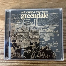 Neil Young & Crazy Horse