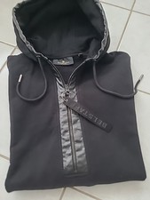 Belstaff Sweater Gr.L Schwarz