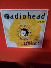 SCHALLPLATTE...RADIOHEAD..PABL