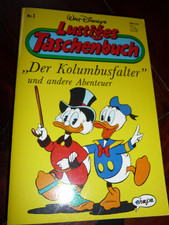 DISNEY Lustiges Taschenbuch