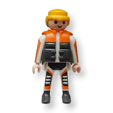 Playmobil Figur Mann