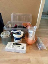 Vorklinisches, zahntechnisches