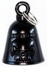 Kustom Cycle Parts Gloss Black