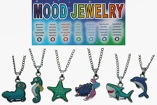 1 Stimmungskette Seetiere