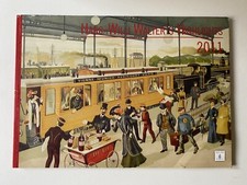 Hans-Willi Walter´s Sammler Katalog von 2011