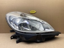 Renault Clio Scheinwerfer mit