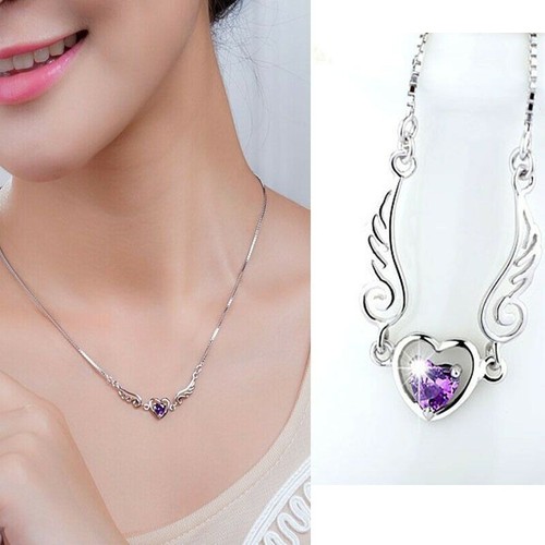 925 silber damen herz - silber,