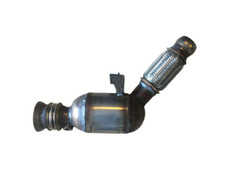 Vorkat Diesel Katalysator für Mercedes Viano Vito Mixto W639 Euro5 2,0 2,2 CDI