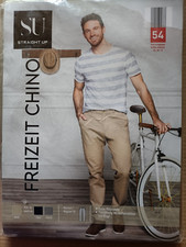 Straight up Herren Hose