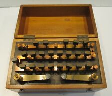 Widerstandsdekade / F.E. BEOKER & C°/ HATTON WALL LONDON N°1043 / Telegraph