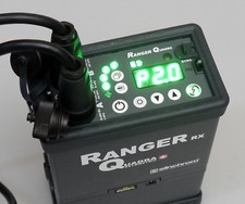 PRL) ELINCHROM RANGER RX