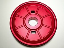 Riemenscheibe Originallook Alu