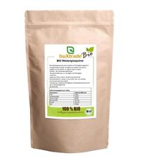 500g | Bio Weizengraspulver |