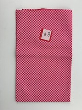 michael miller D# CX2781 Tiny Check amerikanischer Patchworkstoff Baumwolle