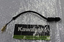 Kawasaki ZX-6R Ninja ZX600G Bremslichtschalter Schalter Bremslicht Brake H#R5170