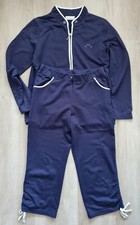 Freizeit Anzug Zweiteiler Damen * Größe 36/36 * Helena Vera