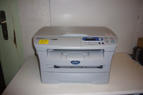 Brother dcp 7010 kopierer - dcp,