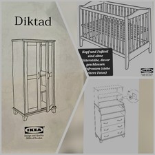 Ikea Komplettes Baby