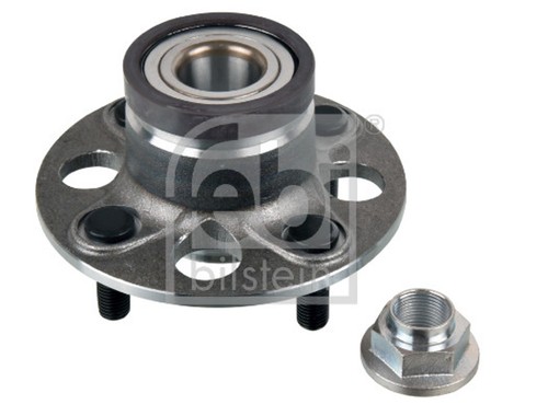 Radlagersatz febi bilstein - radlagersatz,