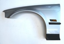 BMW E36 Kotflügel Links ARKTISSILBER 309