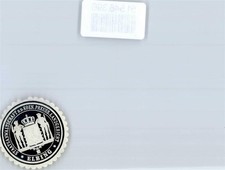 51548396 - Elbing Siegelmarke Staatsanwaltschaft b.d. Koen. Preuss.Landgericht