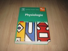 Erwin-Josef Speckmann, Jürgen Hescheler, Physiologie - Lehrbuch Speckmann, Erwin