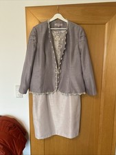 brautmutter kleid 46