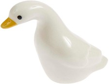 Rico Design Keramik Gans -