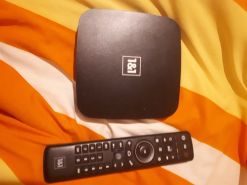 Box sagemcom diw387 diw - diw387,