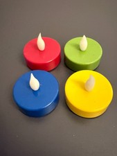 Tchibo TCM Kerze Geburtstag