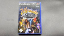 PlayStation 2 PS2 Spiel Ultimate Pro Pinball,  gebraucht