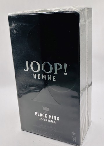 Joop homme black king - joop!,