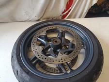 BMW R 1150 R EZ02 Vorderrad