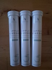 3er Set Himbeere Blutorange