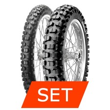 Reifenset Pirelli MT21