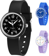 Juboos Kinderuhr Madchen