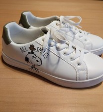 Snoopy Peanuts Damen Sneaker