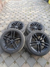 Winterkompletträder VW Passat