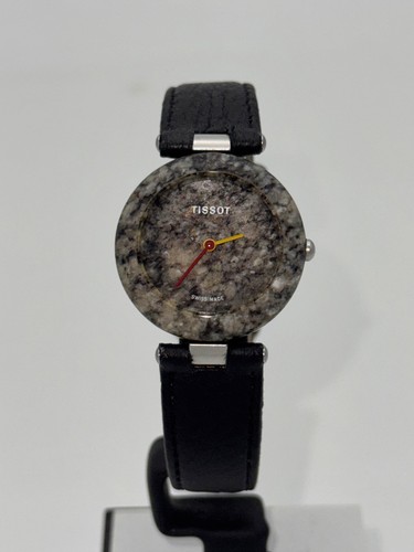 Tissot rockwatch r150 - tissot,