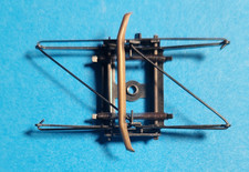 Märklin H0 649820 Scheren-Stromabnehmer für E-Lok 3322 BR 194 (#B60)