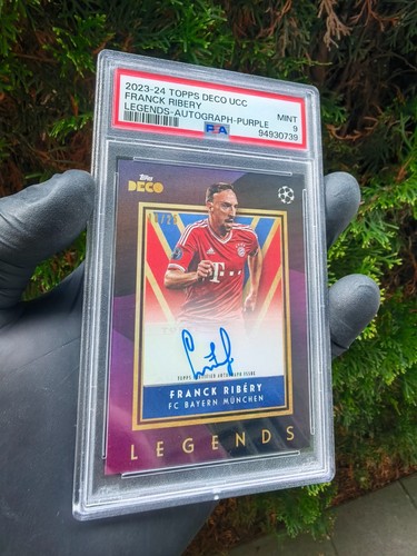 Franck ribery auto - ribery, 10/25