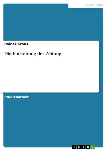 Rainer kraus die - |,