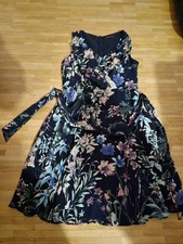 Esprit Sommerkleid Gr 36