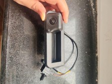 Audi A4 B9 Kamera A5 Kamera Q5